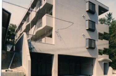 瀬戸市西松山町　SKマンション 